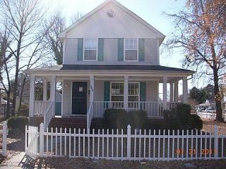 Foreclosed Home - List 100001489