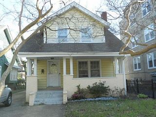 Foreclosed Home - List 100021377