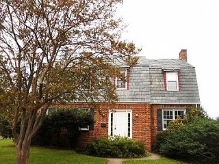 Foreclosed Home - List 100171334