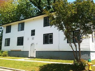 Foreclosed Home - 2804 GOSNOLD AVE, 23508