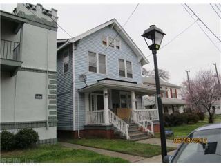Foreclosed Home - List 100272454