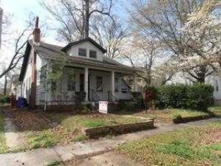 Foreclosed Home - List 100276431