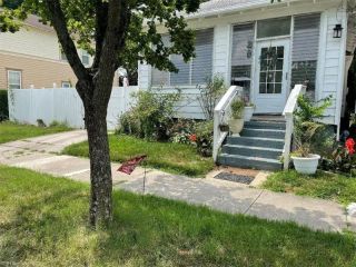 Foreclosed Home - 319 W 32ND ST, 23508