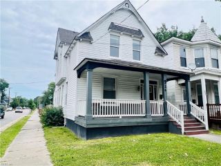 Foreclosed Home - List 100621316