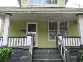 Foreclosed Home - 4000 COLONIAL AVE, 23508