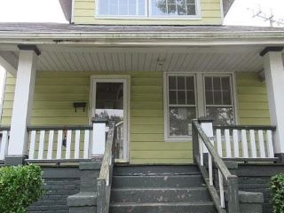 Foreclosed Home - List 100803599