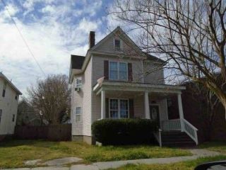 Foreclosed Home - List 100846483