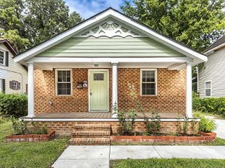 Foreclosed Home - 736 W 28TH ST, 23508
