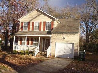 Foreclosed Home - List 100001494