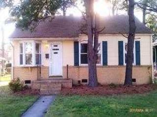 Foreclosed Home - List 100064662
