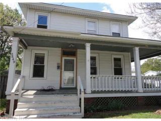 Foreclosed Home - 2649 KELLER AVE, 23509
