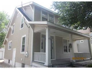 Foreclosed Home - List 100068035