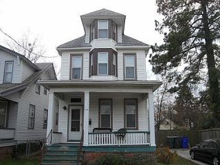 Foreclosed Home - List 100227550