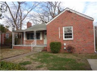 Foreclosed Home - List 100260941