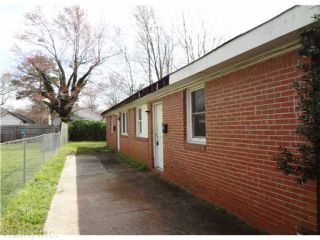 Foreclosed Home - 3112 ARGONNE AVE, 23509