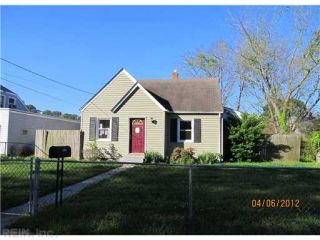 Foreclosed Home - List 100288118