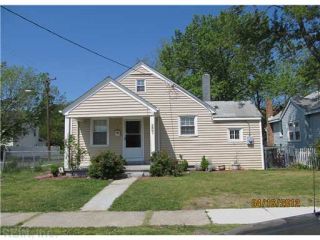 Foreclosed Home - List 100292237