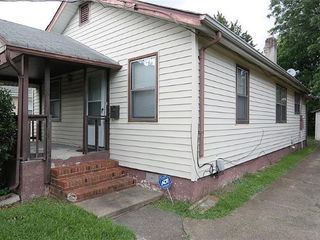 Foreclosed Home - List 100416140