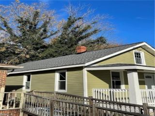 Foreclosed Home - 3327 MARNE AVE, 23509