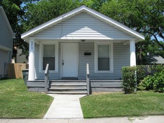 Foreclosed Home - 3217 LYONS AVE, 23509