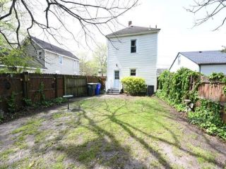 Foreclosed Home - 3020 SOMME AVE, 23509