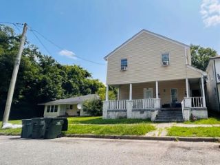 Foreclosed Home - 3214 PERONNE AVE, 23509