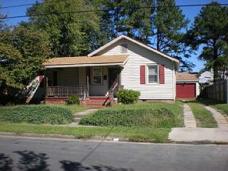 Foreclosed Home - List 100019052