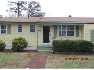 Foreclosed Home - List 100064570