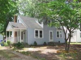 Foreclosed Home - List 100068106