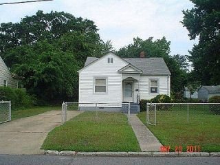 Foreclosed Home - List 100069170