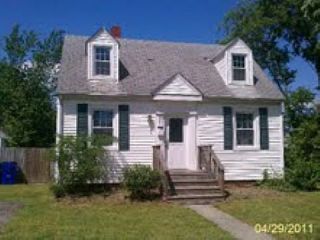 Foreclosed Home - 6472 CLARE RD, 23513
