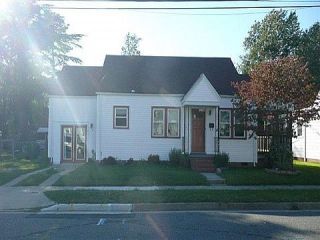 Foreclosed Home - List 100186164