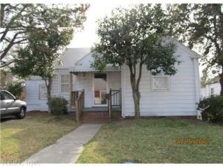 Foreclosed Home - List 100250498