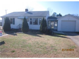 Foreclosed Home - List 100250766