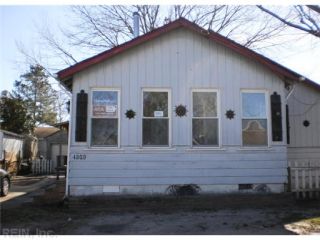 Foreclosed Home - List 100260936