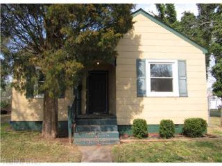 Foreclosed Home - List 100272441