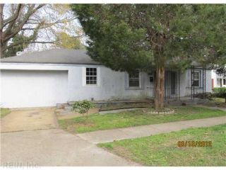 Foreclosed Home - List 100276384