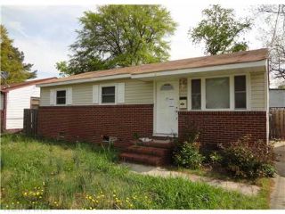 Foreclosed Home - 2426 BIRCH ST, 23513