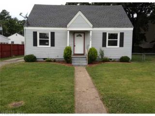 Foreclosed Home - List 100317279