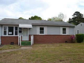 Foreclosed Home - 932 WIDGEON RD, 23513