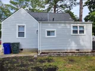 Foreclosed Home - 2807 SEWELLS POINT RD, 23513