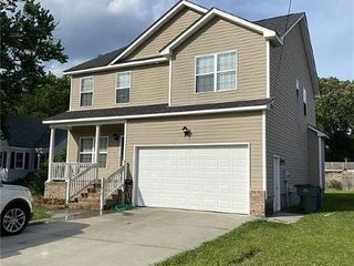 Foreclosed Home - List 100862920