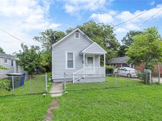 Foreclosed Home - 3018 MONTANA AVE, 23513