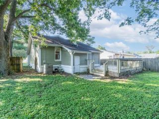 Foreclosed Home - 3126 JERSEY AVE, 23513