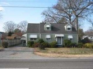 Foreclosed Home - List 100064637