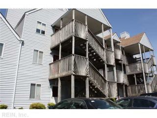 Foreclosed Home - 722 LESNER AVE APT 206, 23518