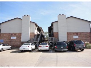 Foreclosed Home - 9534 5TH BAY ST APT B, 23518