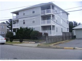 Foreclosed Home - 9630 13TH BAY ST APT A, 23518