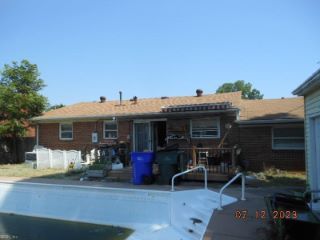 Foreclosed Home - List 100795224