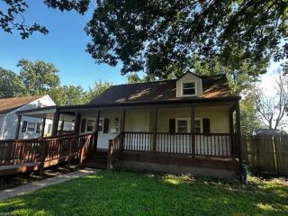 Foreclosed Home - 1205 WINSTON ST, 23518